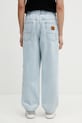 Одяг Джинси AAPE AAPPTMC632XAP блакитний