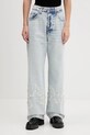 Barrow jeansy niebieski F5BWUADP018