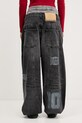 Îmbrăcăminte Barrow jeans F5BWUADP019 negru