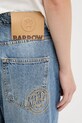 Barrow jeansy F5BWUADP021