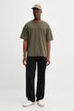 Джинсы A.P.C. jean fairfax COGEX.M09156 чёрный AW25