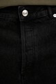 A.P.C. jeansy jean fairfax czarny COGEX.M09156
