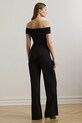 Lauren Ralph Lauren tuta elegante 200971129 nero AW25
