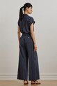 Ολόσωμη φόρμα Lauren Ralph Lauren 200971172 σκούρο μπλε AW25