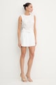 Morgan kombinezon SHIKOU biały SS25
