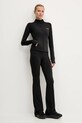 Guess tuta elegante MARGOT V5RD06.KCD02 nero AW25