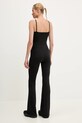 Abbigliamento Guess tuta elegante MARGOT V5RD06.KCD02 nero