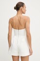 Abbigliamento Bardot tuta elegante 59980PB bianco
