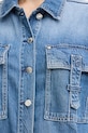 Guess kombinezon jeansowy KINSLEY W5YD58.D5B94