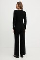 Oblečení Overal Joseph Ribkoff 253046 černá