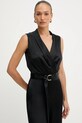Marciano Guess kombinezon IVA czarny 5YGD24.7350A