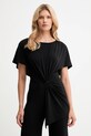 Marciano Guess kombinezon SELENA czarny 5YGD14.6257A
