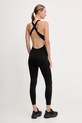 Комбінезон для тренувань Calvin Klein Performance LVGWF5K110 чорний AW25