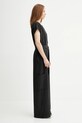 Marc O'Polo kombinezon 506097590007 czarny AW25