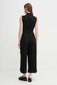 Dkny salopetă DD5B1L16 negru AW25