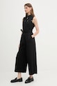 Îmbrăcăminte Dkny salopetă DD5B1L16 negru