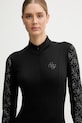 Ρούχα Ολόσωμη φόρμα Guess DEBBY W5BD1P.K7182 μαύρο
