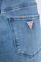 Guess salopeta jeans DONNA W5BD1F.D4LU0 bleumarin