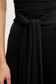 Marciano Guess kombinezon OLIVIA czarny 5BGD16.6259A