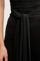Marciano Guess kombinezon OLIVIA czarny 5BGD16.6259A