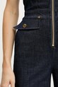 Ολόσωμη φόρμα τζιν Marciano Guess 5YPD42.7457A σκούρο μπλε