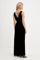 Одежда Комбинезон из велюра Armani Exchange XW000976.AF16147 чёрный