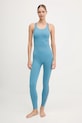 Overal na jogu On Studio s elastanom modrá 1WF30793841