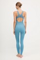ON running kombinezon do jogi Studio 1WF30793841 niebieski AW25