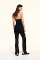 Ολόσωμη φόρμα Karl Lagerfeld Studio A2W13065 μαύρο AW25