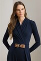 Odzież Lauren Ralph Lauren kombinezon 200980218 granatowy