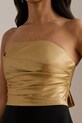 Lauren Ralph Lauren kombinezon czarny 253979954