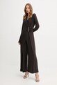 Joseph Ribkoff kombinezon 254219 brązowy AW25