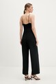 Abercrombie & Fitch kombinezon KI159.6282.900 czarny AW25