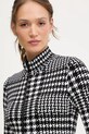 Αθλητικό κοστούμι Newland LADY JUMPSUIT μαύρο N46774.108