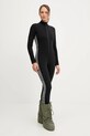 Newland kombinezon LADY JUMPSUIT N46773.15 czarny AW25