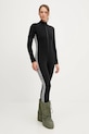 Комбинезон Newland LADY JUMPSUIT N46773.15 чёрный AW25