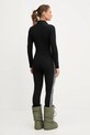 Odzież Newland kombinezon LADY JUMPSUIT N46773.15 czarny