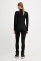 Odzież Newland kombinezon sportowy LADY JUMPSUIT N46731.15 czarny