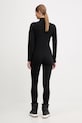 Odzież Newland kombinezon sportowy LADY JUMPSUIT N46731.15 czarny