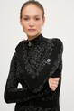 Odzież Newland kombinezon funkcyjny LADY JUMPSUIT N46506.167 czarny