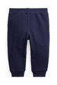 Polo Ralph Lauren pantaloni tuta neonato/a 320720897003 blu navy AW25