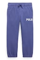 Polo Ralph Lauren pantaloni reglabil bleumarin 322977423001