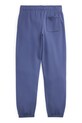 Nohavice Polo Ralph Lauren 323977423001 tmavomodrá AW25