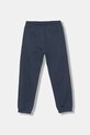 CHLAPEC Tepláky Tommy Hilfiger KB0KB09695.9BYA námořnická modř