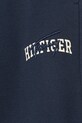 Tepláky Tommy Hilfiger námořnická modř KB0KB09695.9BYA