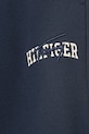 Спортивні штани Tommy Hilfiger темно-синій KB0KB09695.9BYA