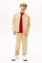 Tommy Hilfiger pantaloni de trening reglabil bej KB0KB09695.9BYA