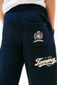 Спортивные штаны Tommy Hilfiger тёмно-синий KB0KB09700.9BYA