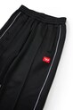 Dečki Otroški spodnji del trenirke Diesel PZAMPERD TROUSERS J02447 črna