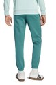 adidas pantaloni de trening pentru copii KC2777 verde